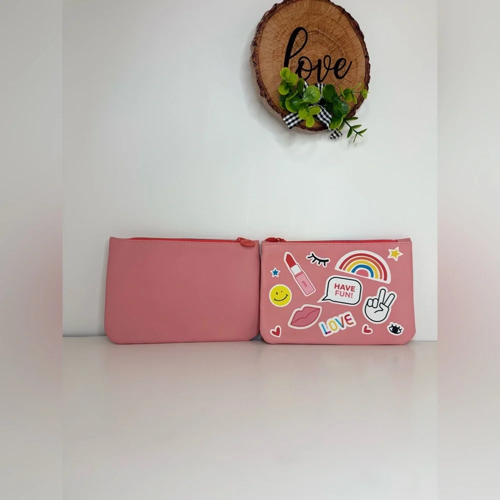 Ipsy Cosmetics bag (2)